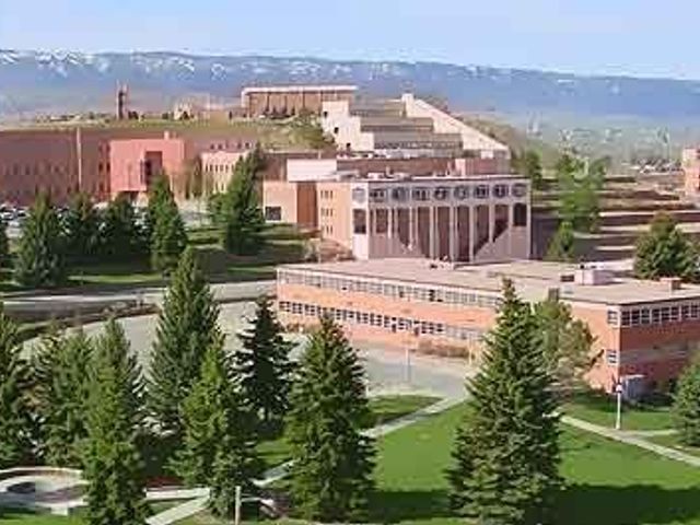 Photo of Casper College