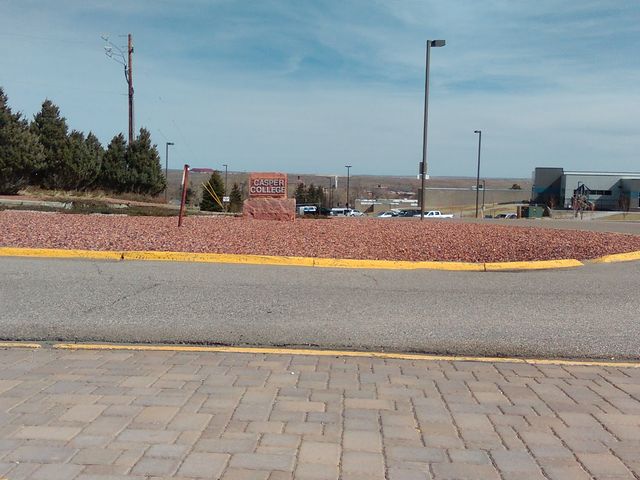 Photo of Casper College