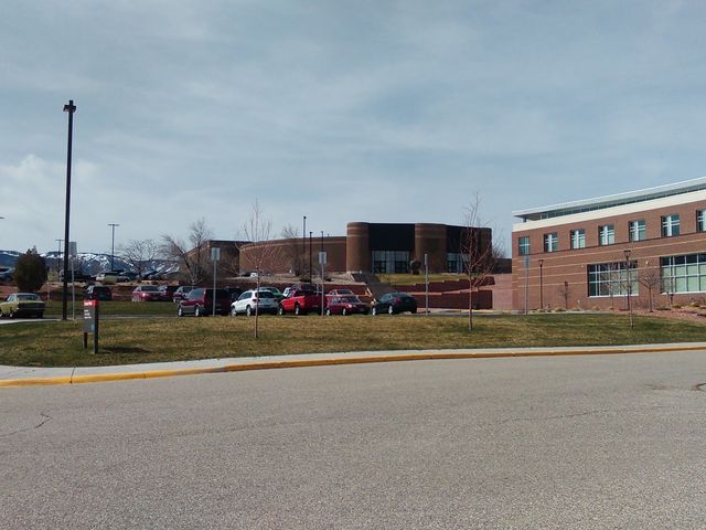 Photo of Casper College