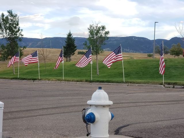 Photo of Casper College