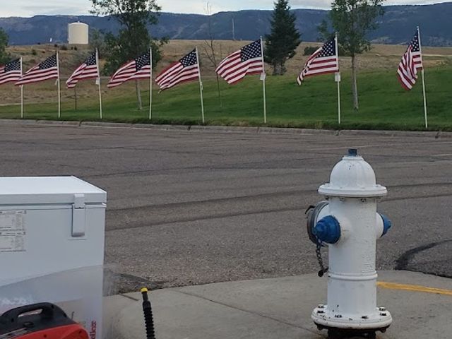 Photo of Casper College