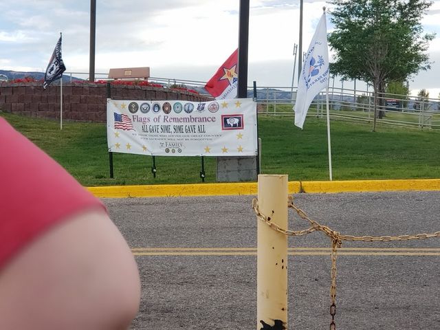 Photo of Casper College