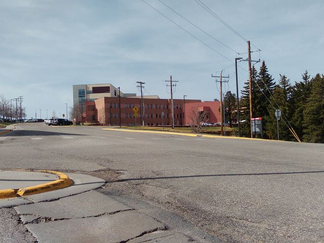 Photo of Casper College