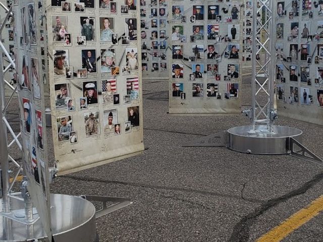 Photo of Casper College