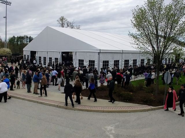 Photo of Castleton University