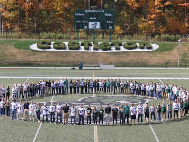 Photo of Castleton University