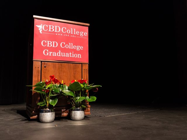 Photo of CBD College