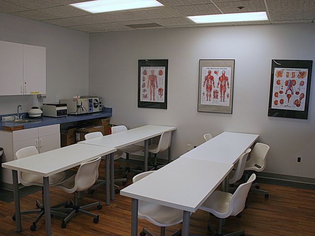 Photo of CBD College