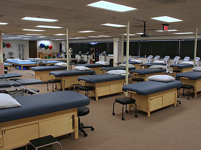 Photo of CBD College