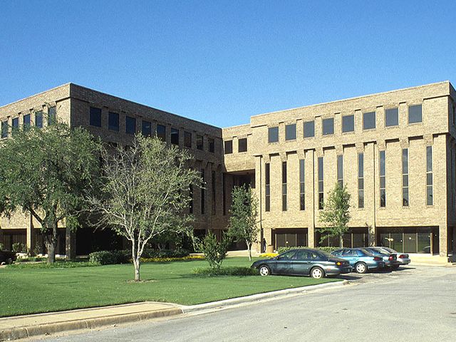 Photo of CCI Training Center