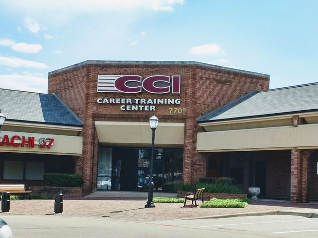 Photo of CCI Training Center-Arlington