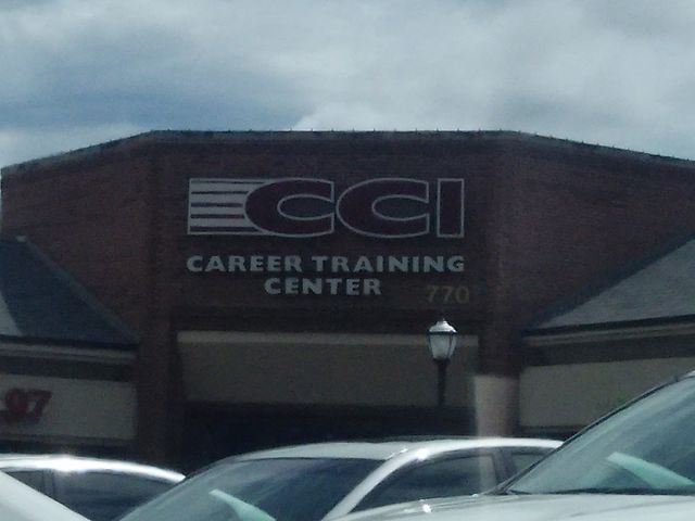 Photo of CCI Training Center-Arlington