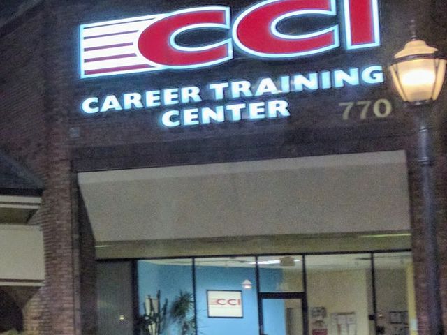 Photo of CCI Training Center-Arlington