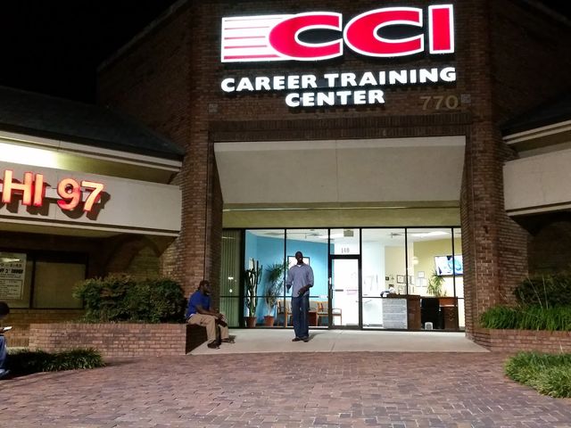 Photo of CCI Training Center-Arlington