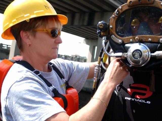 Photo of CDA Technical Institute