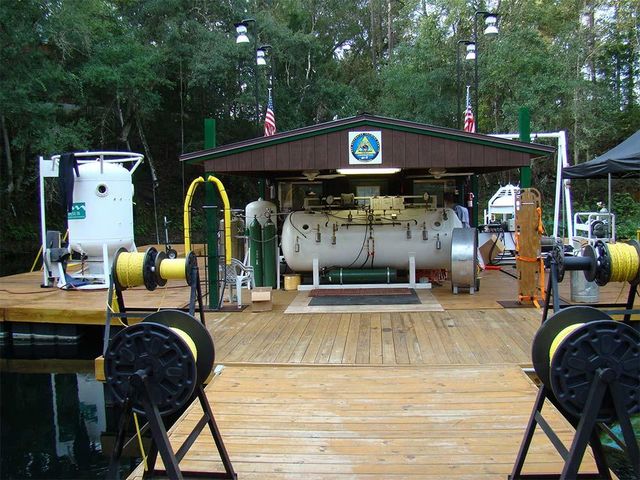 Photo of CDA Technical Institute