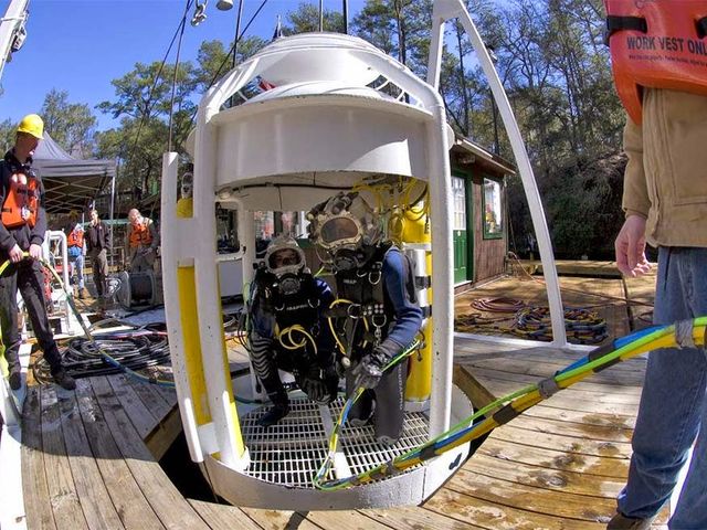 Photo of CDA Technical Institute