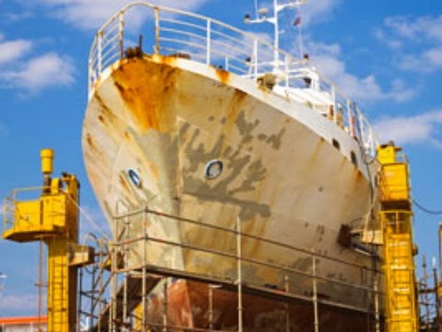 Photo of CDA Technical Institute