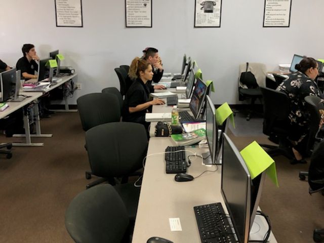 Photo of CET-Coachella