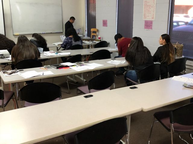 Photo of CET-Coachella