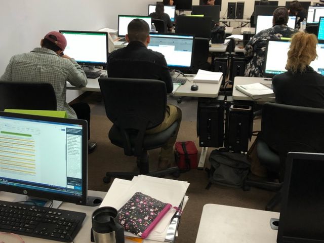 Photo of CET-Coachella