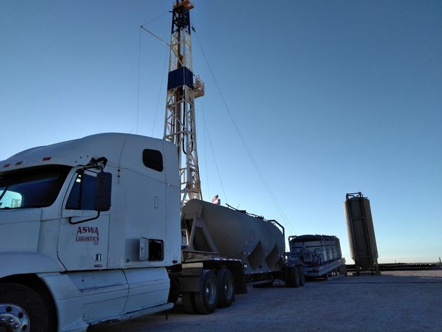 Photo of CET-El Paso