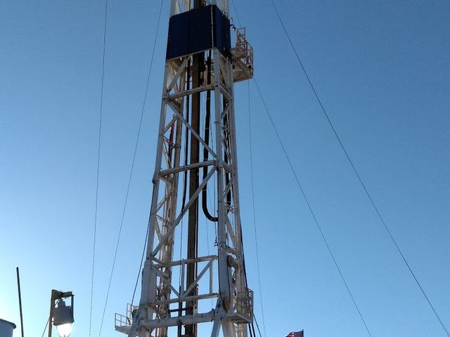 Photo of CET-El Paso