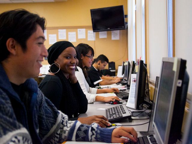 Photo of CET-Salinas