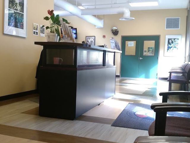 Photo of CET-San Jose