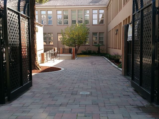 Photo of CET-San Jose