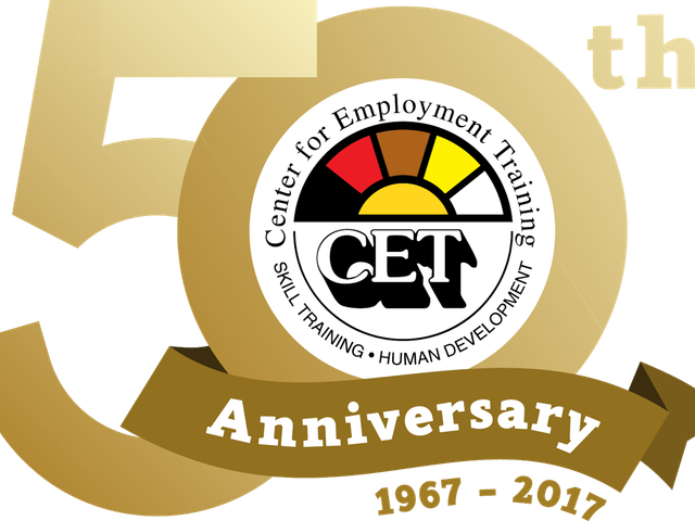 Photo of CET-San Jose