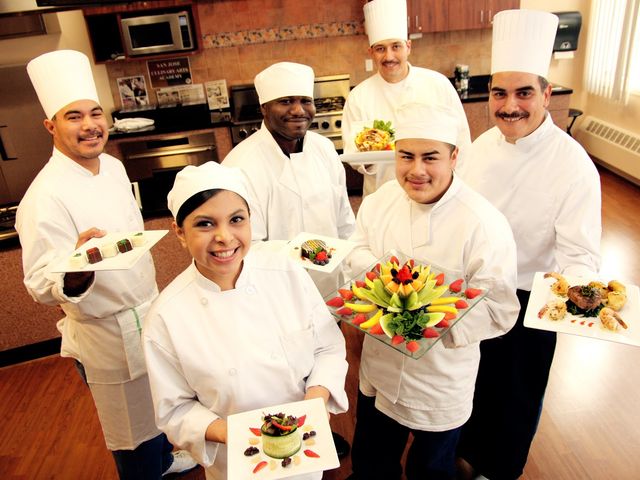 Photo of CET-San Jose