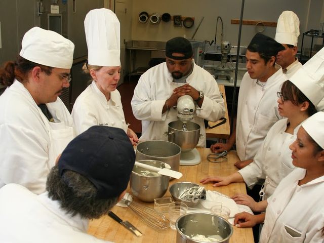 Photo of CET-San Jose