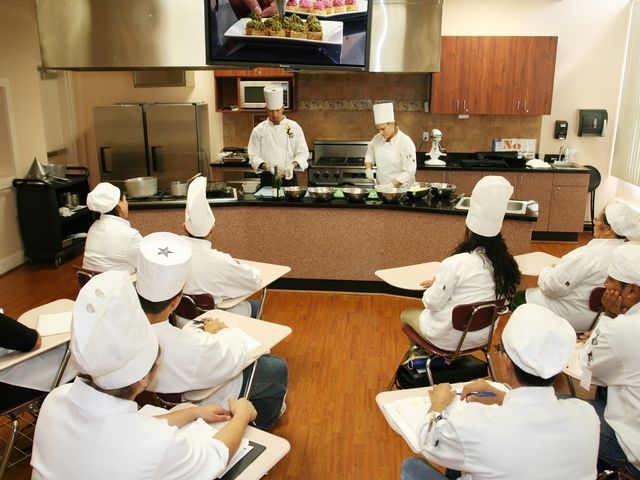 Photo of CET-San Jose