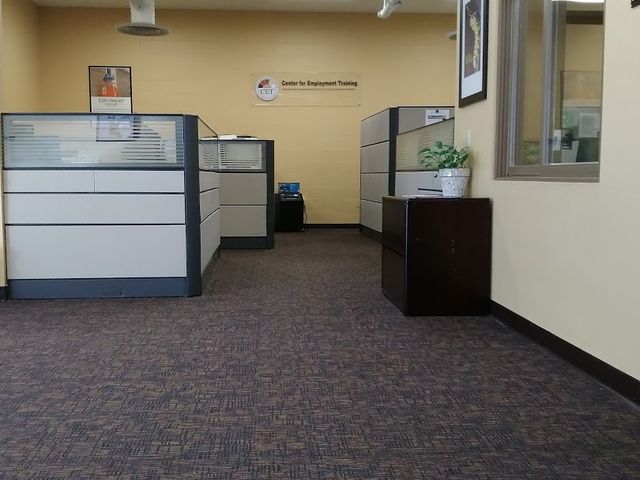 Photo of CET-San Jose