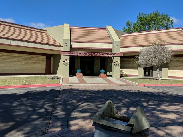 Photo of CET-Santa Maria
