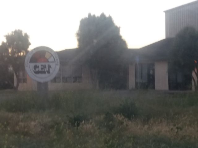 Photo of CET-Soledad