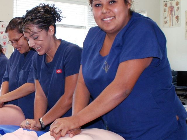 Photo of CET-Watsonville