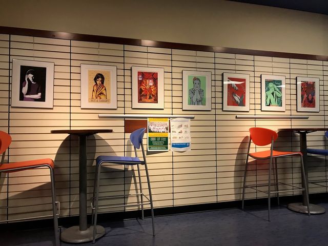 Photo of Cecil College