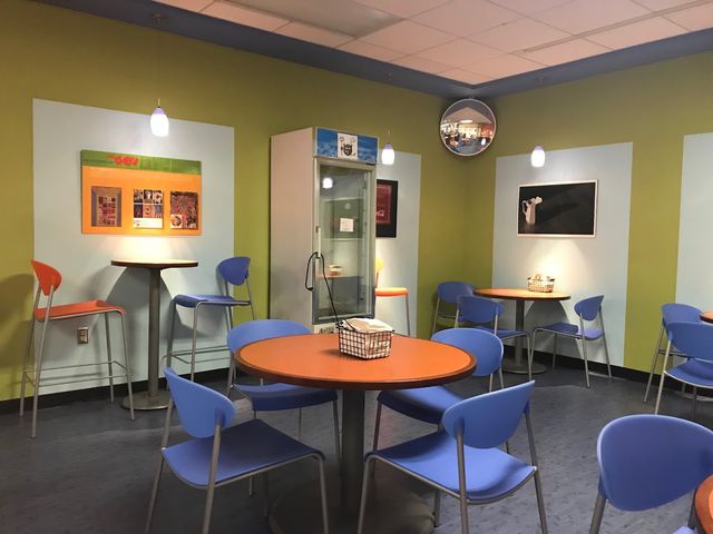 Photo of Cecil College