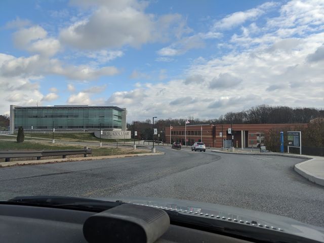 Photo of Cecil College