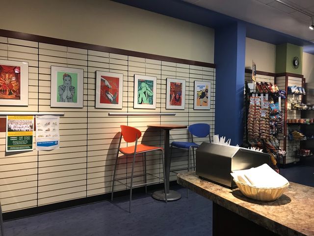 Photo of Cecil College