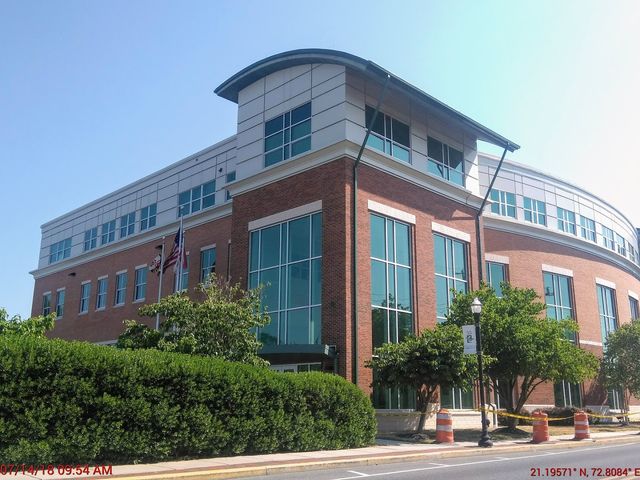 Photo of Cecil College - Elkton Station