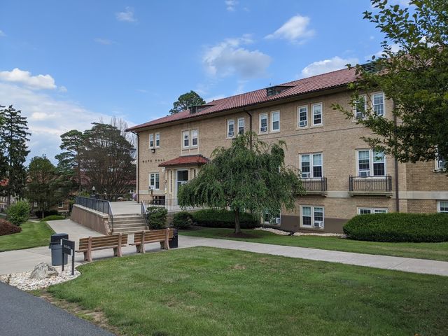 Photo of Cedar Crest College