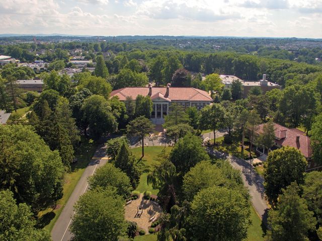 Photo of Cedar Crest College