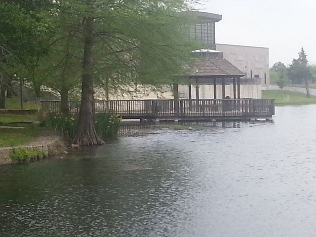 Photo of Cedar Valley College