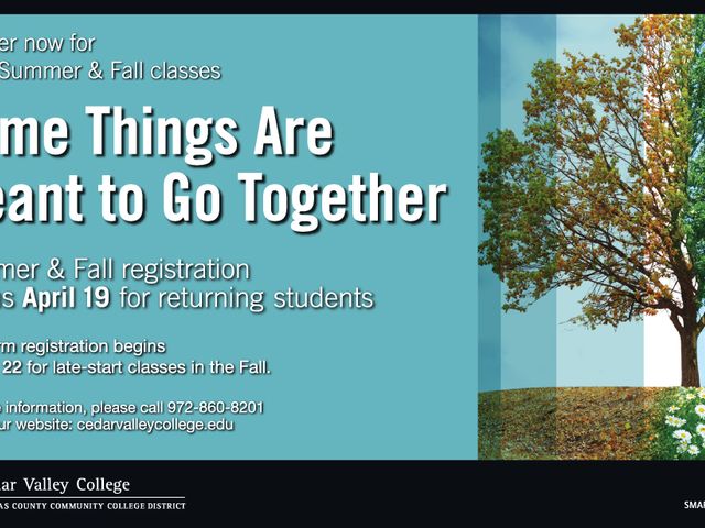 Photo of Cedar Valley College
