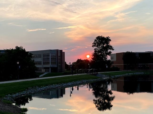 Photo of Cedarville University