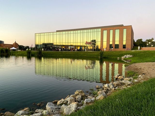 Photo of Cedarville University