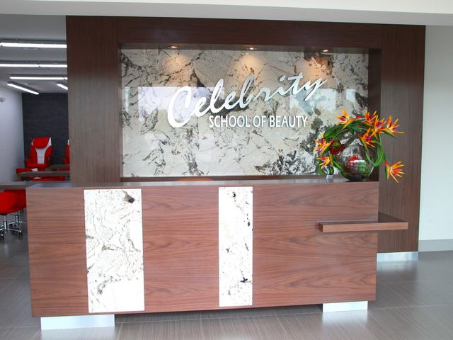 Photo of Celebrity School of Beauty - Hialeah